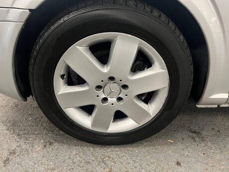 Mercedes-Benz Viano 3.0 CDI Ambiente RWD L4 H1 5dr 13