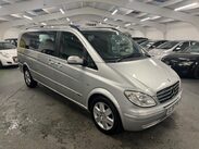 Mercedes-Benz Viano 3.0 CDI Ambiente RWD L4 H1 5dr 1