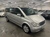 Mercedes-Benz Viano 3.0 CDI Ambiente RWD L4 H1 5dr