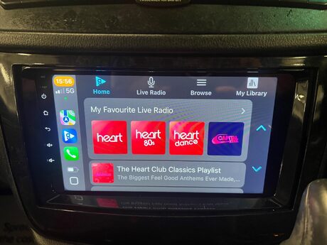 Mercedes-Benz Viano 3.0 CDI Ambiente RWD L4 H1 5dr 23