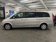 Mercedes-Benz Viano 3.0 CDI Ambiente RWD L4 H1 5dr 4