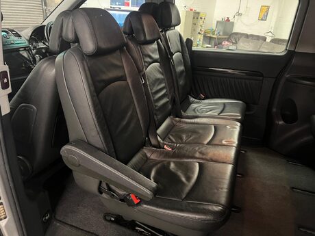 Mercedes-Benz Viano 3.0 CDI Ambiente RWD L4 H1 5dr 24