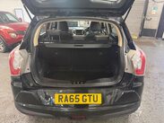 SsangYong Tivoli 1.6 e-XDi EX Euro 6 5dr 28