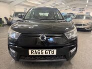 SsangYong Tivoli 1.6 e-XDi EX Euro 6 5dr 2