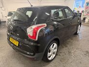 SsangYong Tivoli 1.6 e-XDi EX Euro 6 5dr 8