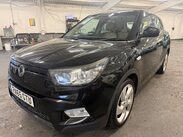 SsangYong Tivoli 1.6 e-XDi EX Euro 6 5dr 3