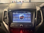 SsangYong Tivoli 1.6 e-XDi EX Euro 6 5dr 23