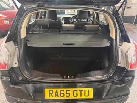 SsangYong Tivoli 1.6 e-XDi EX Euro 6 5dr 29