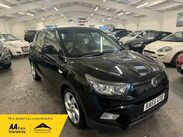 SsangYong Tivoli 1.6 e-XDi EX Euro 6 5dr 1