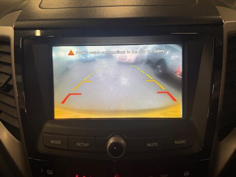 SsangYong Tivoli 1.6 e-XDi EX Euro 6 5dr 26