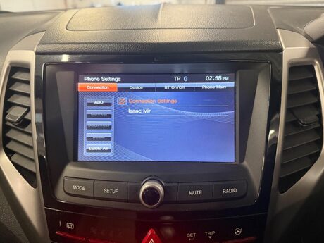 SsangYong Tivoli 1.6 e-XDi EX Euro 6 5dr 21