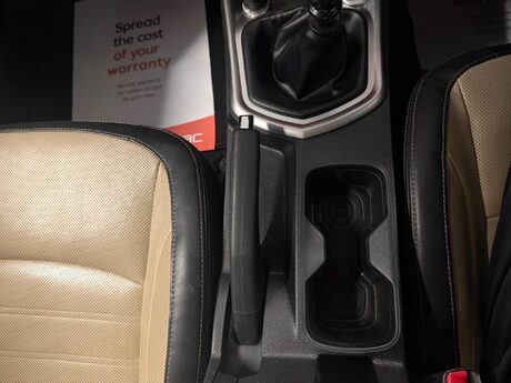 SsangYong Tivoli 1.6 e-XDi EX Euro 6 5dr 10