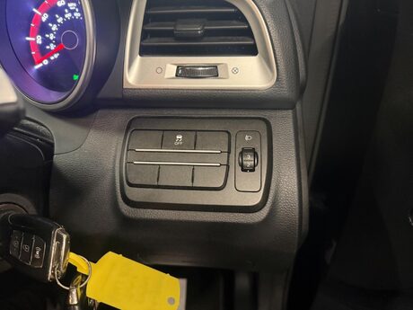 SsangYong Tivoli 1.6 e-XDi EX Euro 6 5dr 16