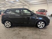 SsangYong Tivoli 1.6 e-XDi EX Euro 6 5dr 7
