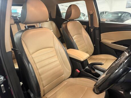 SsangYong Tivoli 1.6 e-XDi EX Euro 6 5dr 11