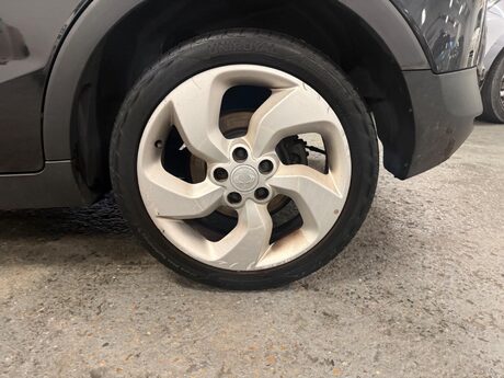 SsangYong Tivoli 1.6 e-XDi EX Euro 6 5dr 20