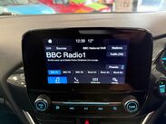 Ford Fiesta 1.0T EcoBoost ST-Line Euro 6 (s/s) 3dr 25