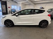 Ford Fiesta 1.0T EcoBoost ST-Line Euro 6 (s/s) 3dr 5