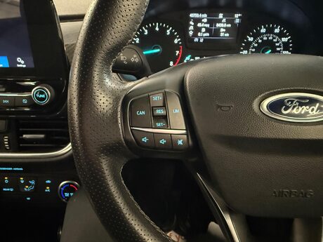 Ford Fiesta 1.0T EcoBoost ST-Line Euro 6 (s/s) 3dr 16