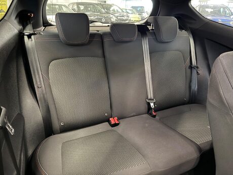 Ford Fiesta 1.0T EcoBoost ST-Line Euro 6 (s/s) 3dr 15