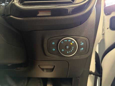 Ford Fiesta 1.0T EcoBoost ST-Line Euro 6 (s/s) 3dr 19