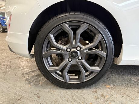 Ford Fiesta 1.0T EcoBoost ST-Line Euro 6 (s/s) 3dr 22