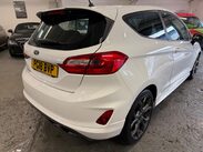Ford Fiesta 1.0T EcoBoost ST-Line Euro 6 (s/s) 3dr 8