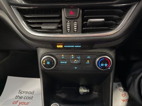 Ford Fiesta 1.0T EcoBoost ST-Line Euro 6 (s/s) 3dr 35