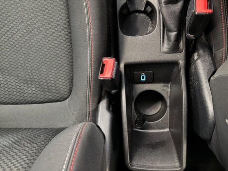 Ford Fiesta 1.0T EcoBoost ST-Line Euro 6 (s/s) 3dr 13