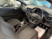 Ford Fiesta 1.0T EcoBoost ST-Line Euro 6 (s/s) 3dr 10