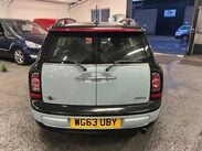 Mini Clubman 1.6 Cooper Euro 6 (s/s) 5dr 6