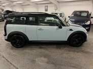 Mini Clubman 1.6 Cooper Euro 6 (s/s) 5dr 9