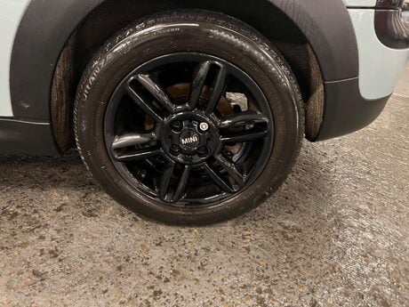 Mini Clubman 1.6 Cooper Euro 6 (s/s) 5dr 18