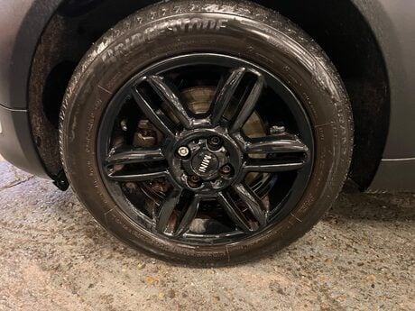 Mini Clubman 1.6 Cooper Euro 6 (s/s) 5dr 19