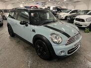 Mini Clubman 1.6 Cooper Euro 6 (s/s) 5dr 1