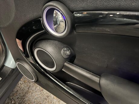 Mini Clubman 1.6 Cooper Euro 6 (s/s) 5dr 33