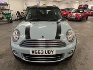 Mini Clubman 1.6 Cooper Euro 6 (s/s) 5dr 2
