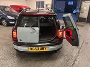 Mini Clubman 1.6 Cooper Euro 6 (s/s) 5dr 8