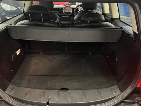 Mini Clubman 1.6 Cooper Euro 6 (s/s) 5dr 24