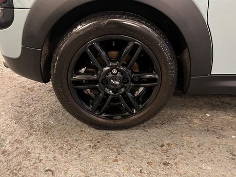 Mini Clubman 1.6 Cooper Euro 6 (s/s) 5dr 20