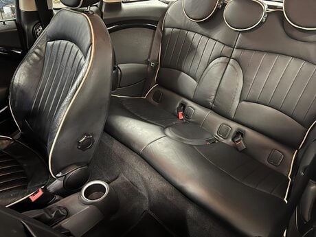 Mini Clubman 1.6 Cooper Euro 6 (s/s) 5dr 14