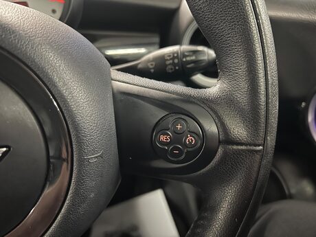 Mini Clubman 1.6 Cooper Euro 6 (s/s) 5dr 15