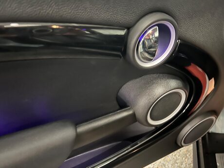 Mini Clubman 1.6 Cooper Euro 6 (s/s) 5dr 30