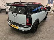 Mini Clubman 1.6 Cooper Euro 6 (s/s) 5dr 11