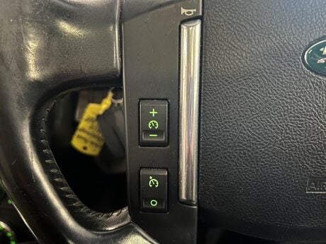 Land Rover Freelander 2 2.2 SD4 HSE CommandShift 4WD Euro 5 5dr 17