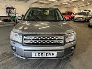 Land Rover Freelander 2 2.2 SD4 HSE CommandShift 4WD Euro 5 5dr 2