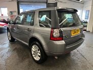 Land Rover Freelander 2 2.2 SD4 HSE CommandShift 4WD Euro 5 5dr 4