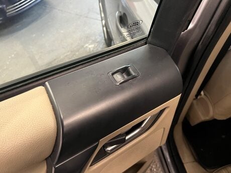 Land Rover Freelander 2 2.2 SD4 HSE CommandShift 4WD Euro 5 5dr 23