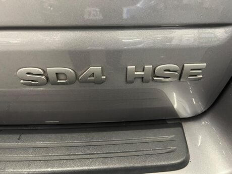Land Rover Freelander 2 2.2 SD4 HSE CommandShift 4WD Euro 5 5dr 39