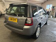 Land Rover Freelander 2 2.2 SD4 HSE CommandShift 4WD Euro 5 5dr 8